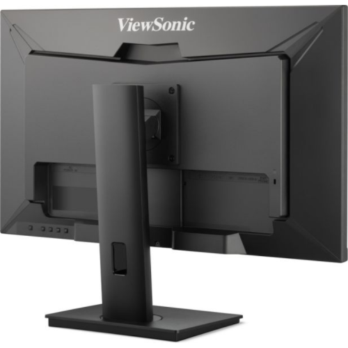 Monitor LED Viewsonic XG2737, 27 inch, 1920 x 1080 pixeli, 1 ms GTG, Black