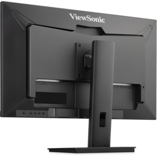 Monitor LED Viewsonic XG2737, 27 inch, 1920 x 1080 pixeli, 1 ms GTG, Black