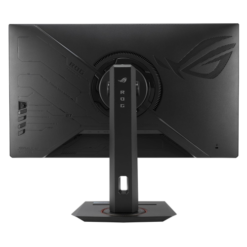 Monitor LED ASUS ROG Strix XG279CNS, 27 inch, 1920 x 1080 pixeli, 1 ms GTG, Black