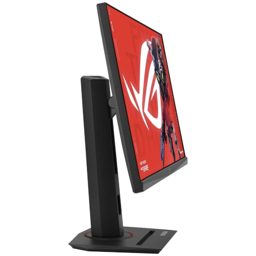 Monitor LED ASUS ROG Strix XG279CNS, 27 inch, 1920 x 1080 pixeli, 1 ms GTG, Black
