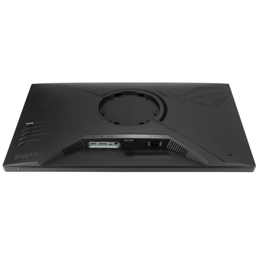 Monitor LED ASUS ROG Strix XG279CNS, 27 inch, 1920 x 1080 pixeli, 1 ms GTG, Black