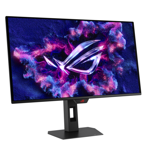 Monitor LED ASUS ROG Strix XG27ACDMS, 27 inch, 2560 x 1440 pixeli, 0.03 ms GTG, Black