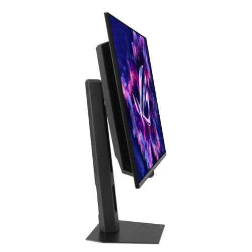 Monitor LED ASUS ROG Strix XG27ACDMS, 27 inch, 2560 x 1440 pixeli, 0.03 ms GTG, Black
