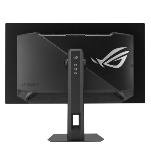 Monitor LED ASUS ROG Strix XG27ACDMS, 27 inch, 2560 x 1440 pixeli, 0.03 ms GTG, Black