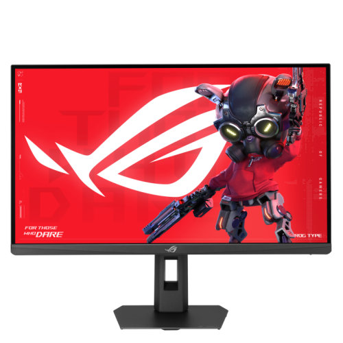 MONITOR 27