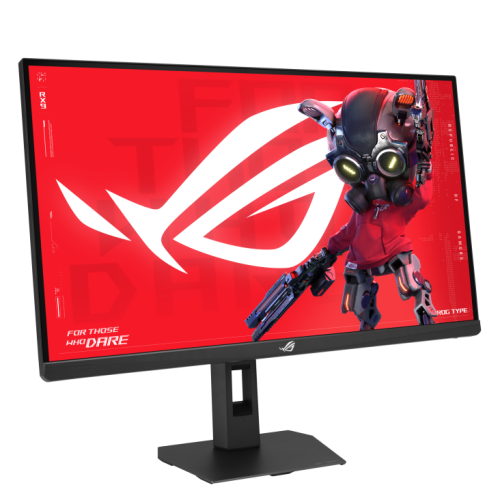 MONITOR 27