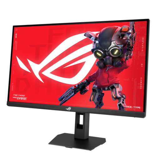 MONITOR 27