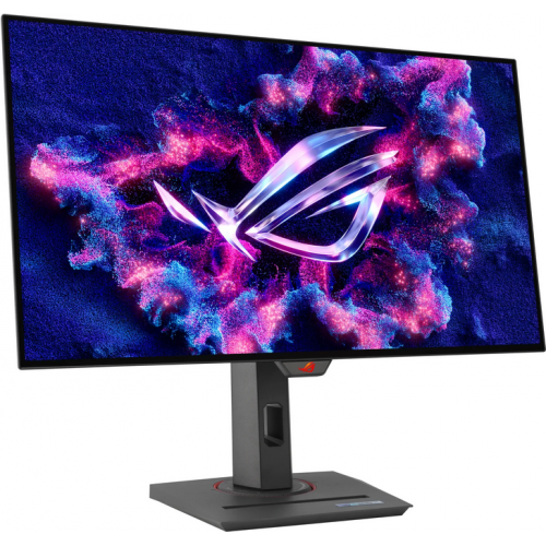 Monitor LED ASUS ROG Strix OLED XG27AQDMG, 27inch, 2560x1440, 0.03ms GTG, Black