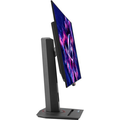 Monitor LED ASUS ROG Strix OLED XG27AQDMG, 27inch, 2560x1440, 0.03ms GTG, Black