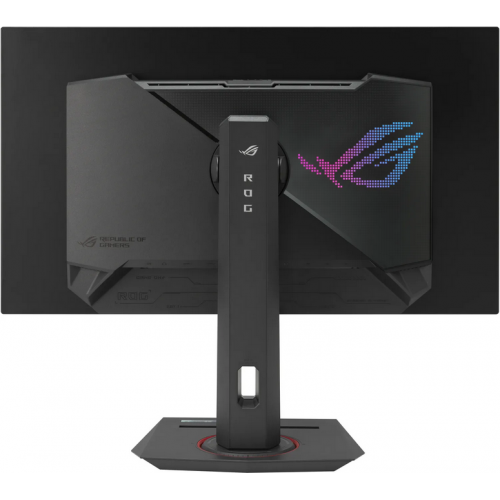 Monitor LED ASUS ROG Strix OLED XG27AQDMG, 27inch, 2560x1440, 0.03ms GTG, Black