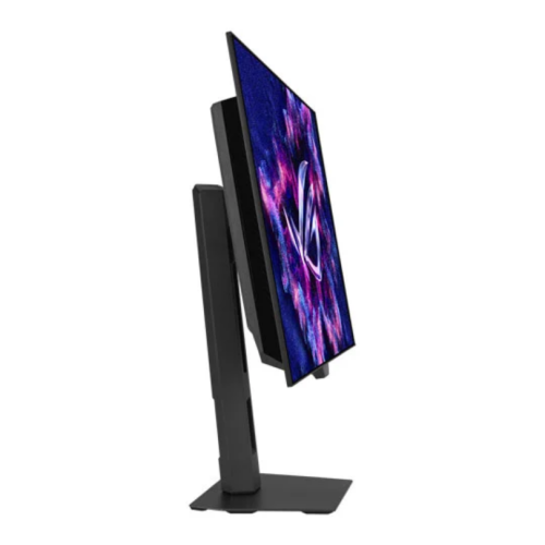 Monitor WOLED ASUS ROG Strix XG27AQWMG, 26.5 inch, 2560 x 1440 pixeli, 0.03 ms, Black