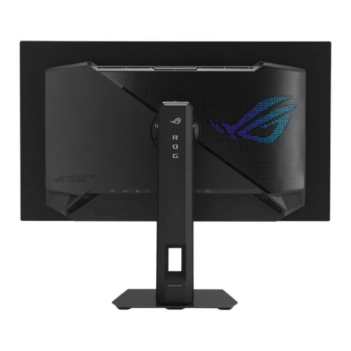 Monitor WOLED ASUS ROG Strix XG27AQWMG, 26.5 inch, 2560 x 1440 pixeli, 0.03 ms, Black