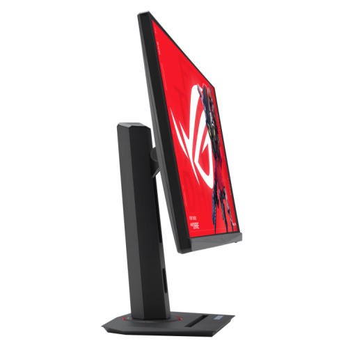 Monitor LED ASUS ROG Strix XG27UCS, 27inch, 3840x2160, 1ms GTG, Black