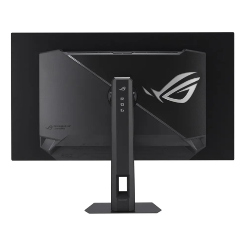 Monitor OLED ASUS ROG STRIX XG32UCDS, 31.5 inch, 3840x2160 pixeli, 0.03 ms GTG, Black