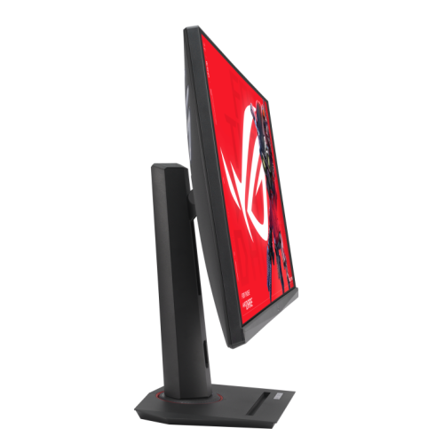 Monitor LED ASUS ROG Strix XG32UCG, 31.5 inch, 3840 x 2160 pixeli, 1 ms GTG, Black