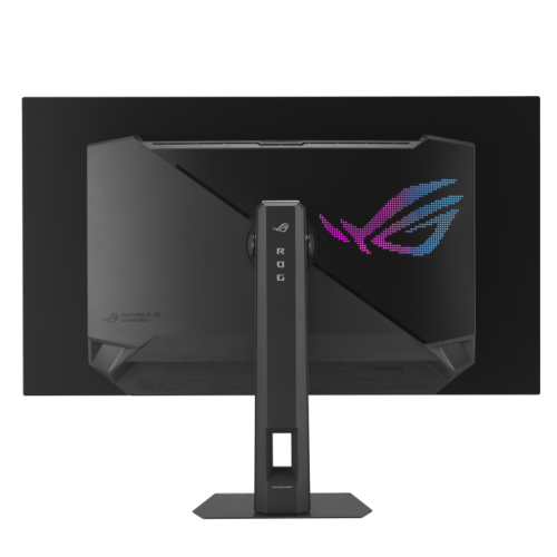 Monitor LED ASUS ROG Strix OLED XG32UCWG, 31.5 inch, 3840 x 2160 pixeli, 0.03 ms GTG, Black