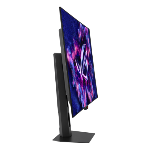 Monitor LED ASUS ROG Strix OLED XG32UCWG, 31.5 inch, 3840 x 2160 pixeli, 0.03 ms GTG, Black