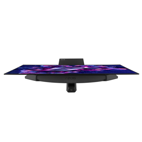 Monitor LED ASUS ROG Strix OLED XG32UCWG, 31.5 inch, 3840 x 2160 pixeli, 0.03 ms GTG, Black