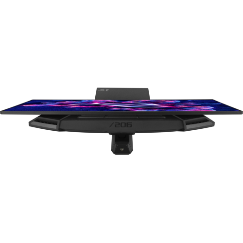 Monitor QD-OLED ASUS ROG Strix XG32UQDMS, 31.5 inch, 3840 x 2160 pixeli, 0.03 ms GTG, Black