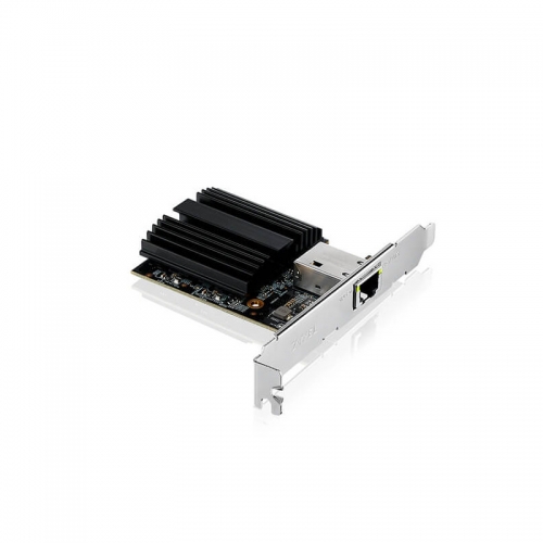 Placa de retea Zyxel XGN100C-ZZ0102F, 1 x R45