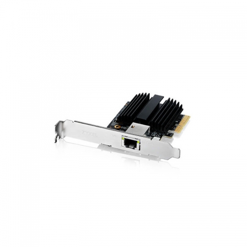 Placa de retea Zyxel XGN100C-ZZ0102F, 1 x R45