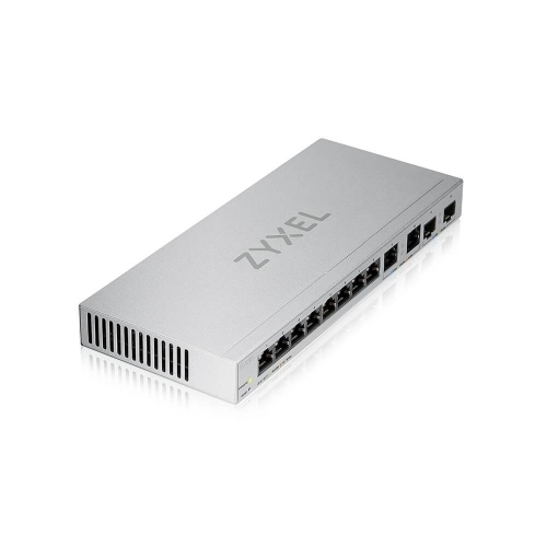 Switch ZyXEL XGS1010-12 V2, 10 porturi