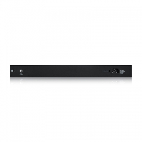 Switch ZYXEL XGS2220-30HP-EU0101F, 24 porturi, PoE