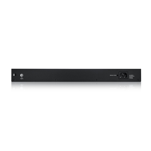 Switch ZyXEL XGS2220-54, 48 porturi
