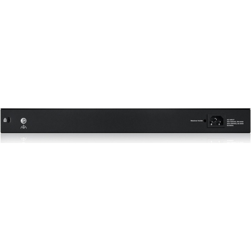 ZYXEL GS2220-54HP PORT GBE SWITCH
