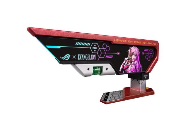Suport placa video ASUS ROG Herculx XH01 EVA-02 Edition