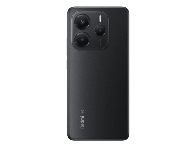 Xiaomi Redmi Note 14 5G 128GB/6GB Black