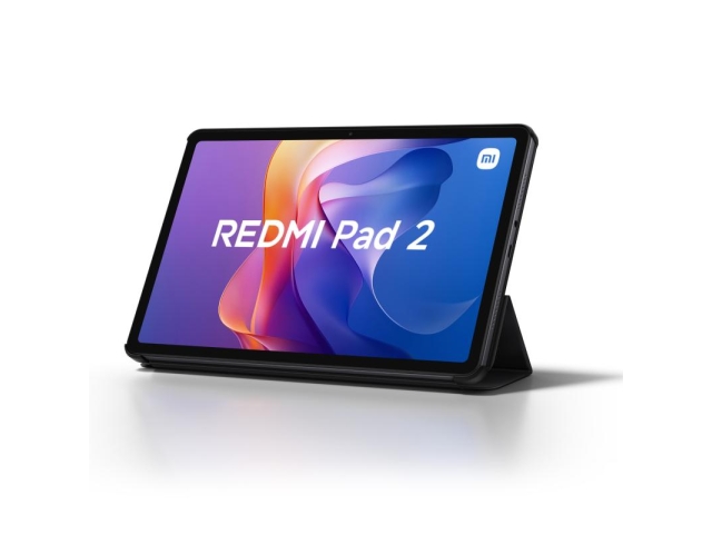 Xiaomi Redmi Pad 2 11 4/128GB Grey+Husa