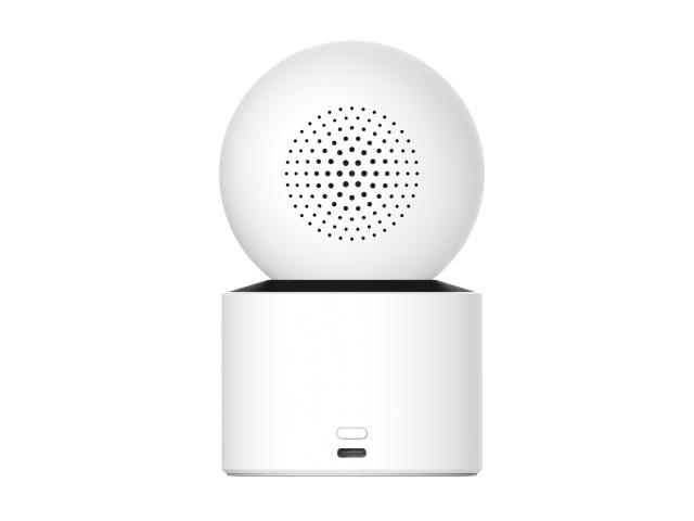 Xiaomi Smart Camera C300 Dual EU | Kamera IP | wewnętrzna, obrotowa PTZ, Wi-Fi 6, 1296p