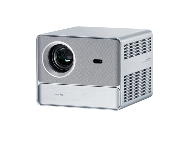 Xiaomi Wanbo Davinci 1 Pro Projector FHD