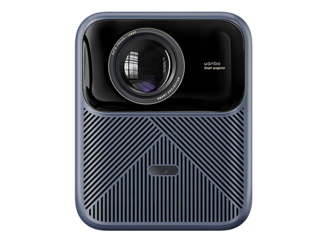 Xiaomi Wanbo Mozart 1 Pro Projector FHD