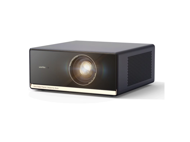 Xiaomi Wanbo X5 Pro Projector FULL HD
