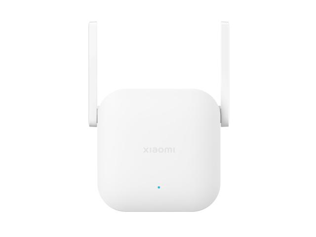 Xiaomi Wi-Fi Range Extender N300 | Wzmacniacz sygnału Wi-Fi | 2,4GHz, 300Mb/s