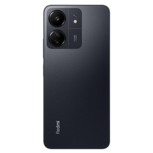 Telefon mobil Xiaomi Redmi Note 13 (China), Dual SIM, 256 GB, 8 GB, 5 G, Black