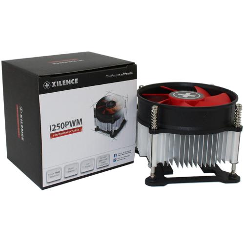 Cooler procesor Xilence Performance C I250PWM, 92 mm