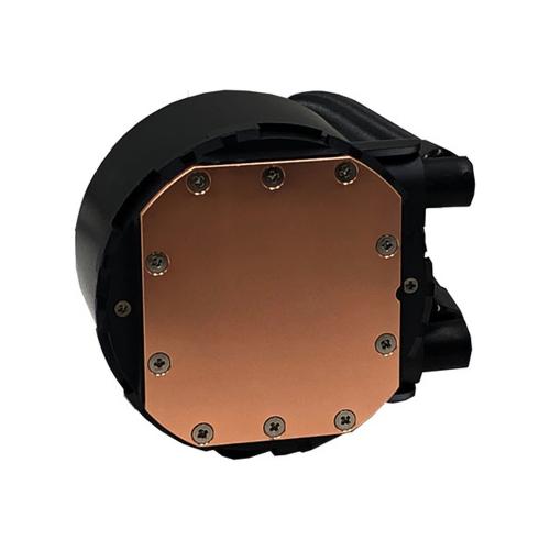 Cooler procesor Xilence LiQuRizer 360, ARGB LED, 3x 120mm