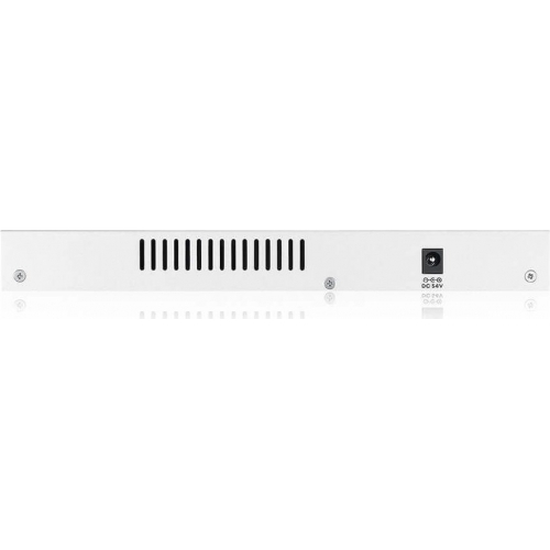 Switch ZyXEL XMG-108HP-EU0101F, 8 porturi, PoE