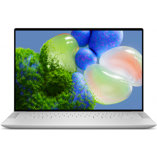 Laptop Dell XPS 14 9440, Intel Core Ultra 7 155H, 14.5inch Touch, RAM 32GB, SSD 1TB, nVidia GeForce RTX 4050 6GB, Windows 11 Pro, Platinum