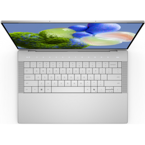 Laptop Dell XPS 14 9440, Intel Core Ultra 7 155H, 14.5inch Touch, RAM 32GB, SSD 1TB, nVidia GeForce RTX 4050 6GB, Windows 11 Pro, Platinum