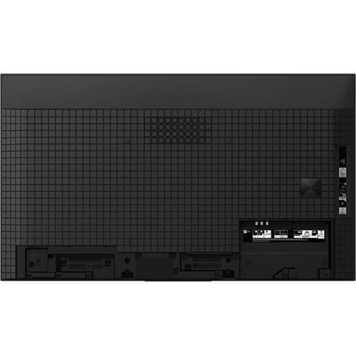 Televizor OLED Sony Smart XR-42A90KAEP Seria A90K, 42inch, Ultra HD 4K, Black