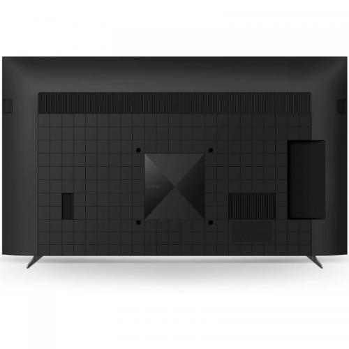 Televizor LED Sony BRAVIA XR55X90KAEP Seria X90K, 55inch, Ultra HD 4K, Black