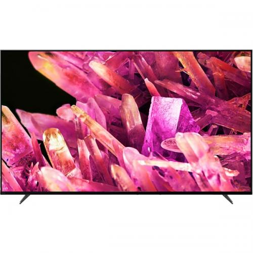 Televizor LED Sony Smart XR-75X90KAEP Seria X90K, 75inch, Ultra HD 4K, Black