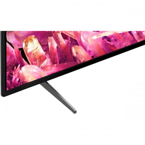 Televizor LED Sony Smart XR-75X90KAEP Seria X90K, 75inch, Ultra HD 4K, Black