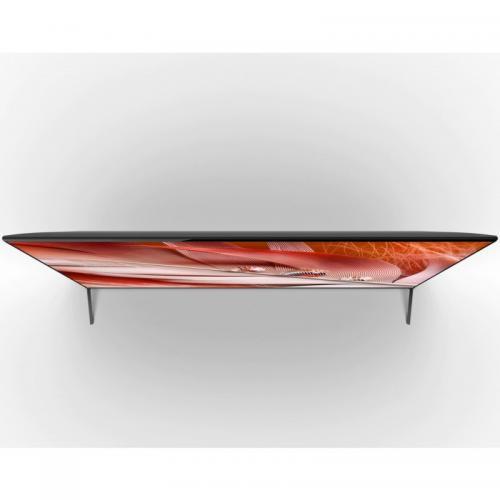 Televizor LED Sony Smart XR-75X93J Seria X93J, 75inch, Ultra HD 4K, Black