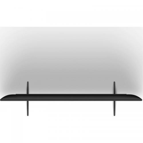 Televizor LED Sony Smart XR-75X93J Seria X93J, 75inch, Ultra HD 4K, Black