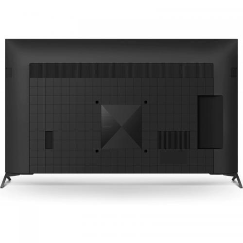 Televizor LED Sony Smart XR-75X93J Seria X93J, 75inch, Ultra HD 4K, Black